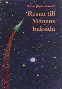 Resan till Månens Baksida | 0:e upplagan