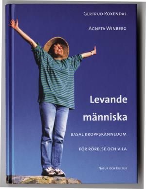 Levande människa | 1:a upplagan