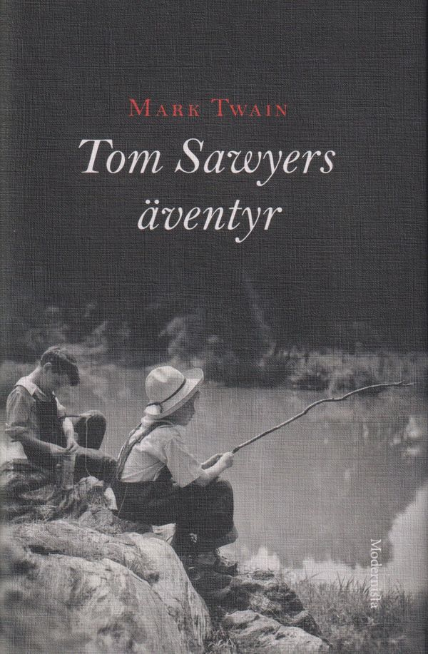 Tom Sawyers äventyr | 0:e upplagan