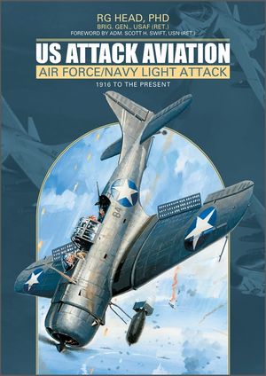 Us Attack Aviation