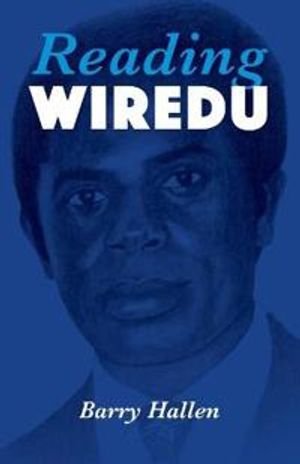 Reading Wiredu