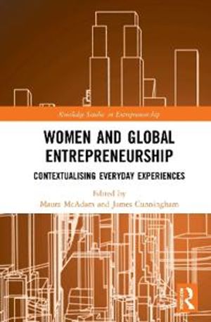 Women and Global Entrepreneurship | 1:a upplagan