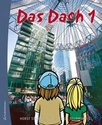 Das Dach. 1. Textbok | 1:a upplagan