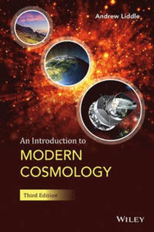 An Introduction to Modern Cosmology, 3rd Edition | 1:a upplagan