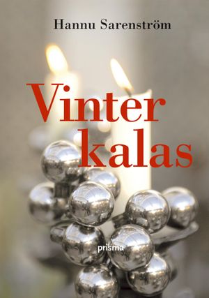 Vinterkalas | 1:a upplagan