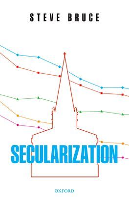 Secularization | 0:e upplagan