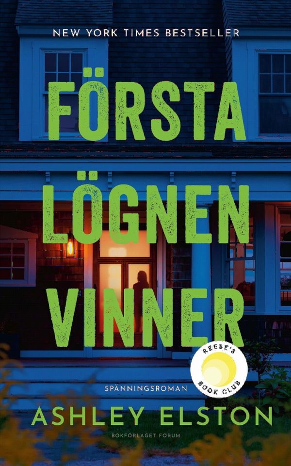 Första lögnen vinner | 0:e upplagan