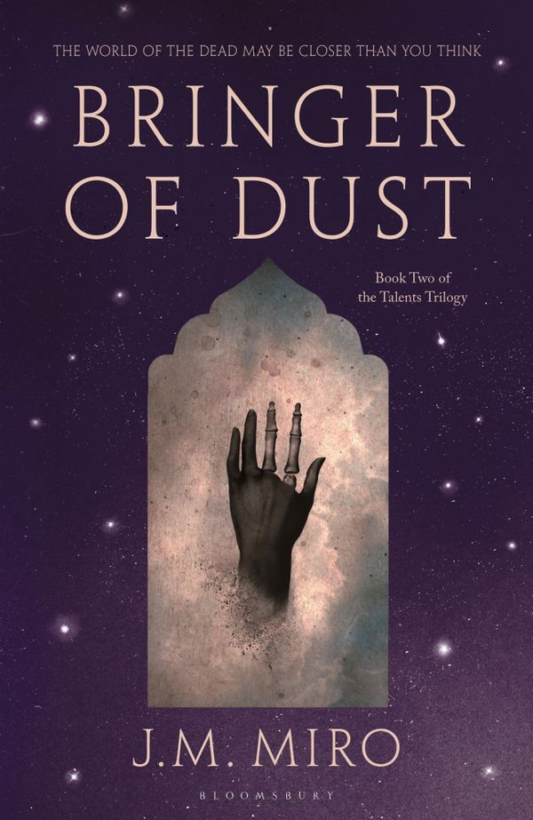 Bringer of Dust | 0:e upplagan