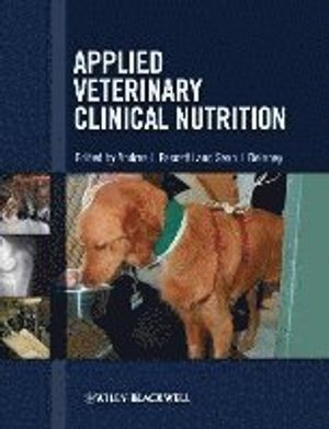 Applied Veterinary Clinical Nutrition | 1:a upplagan