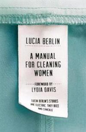 A Manual for Cleaning Women