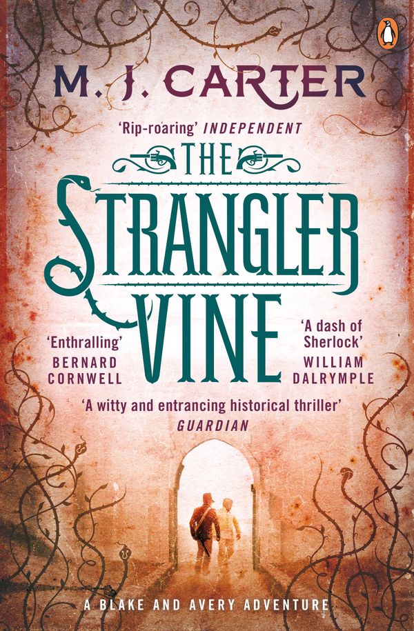 The Strangler Vine | 0:e upplagan