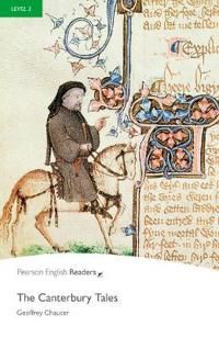 Level 3: The Canterbury Tales Digital Audiobook & ePub Pack | 0:e upplagan