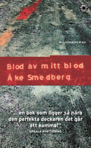 Blod av mitt blod