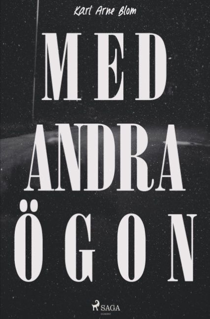 Med andra ögon | 0:e upplagan