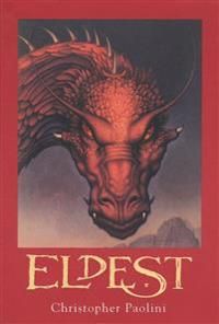 Eldest | 1:a upplagan