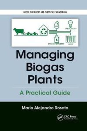 Managing Biogas Plants | 1:a upplagan