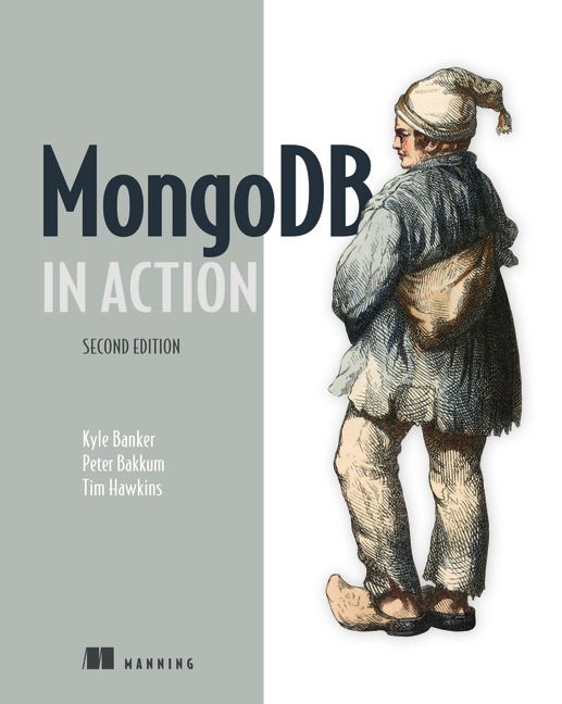 MongoDB in Action | 0:e upplagan
