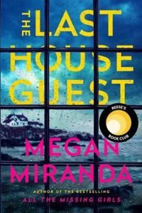 The Last House Guest | 0:e upplagan