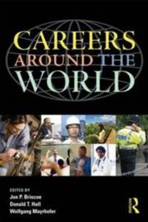 Careers Around the World | 12009:e upplagan