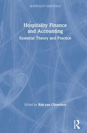 Hospitality Finance and Accounting | 1:a upplagan