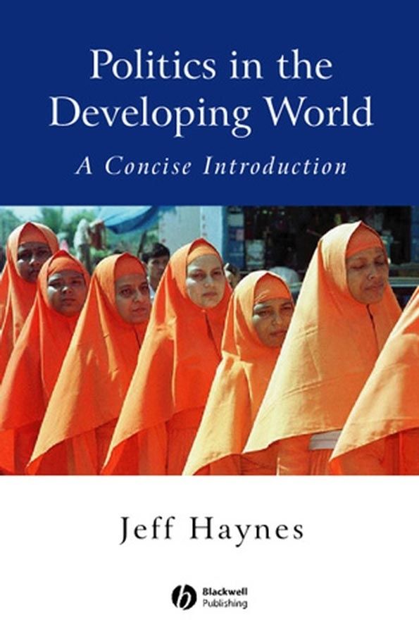 Politics in the Developing World: A Concise Introduction | 0:e upplagan