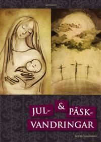 Jul- & påskvandringar | 0:e upplagan