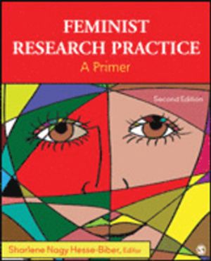 Feminist Research Practice |  2:e upplagan