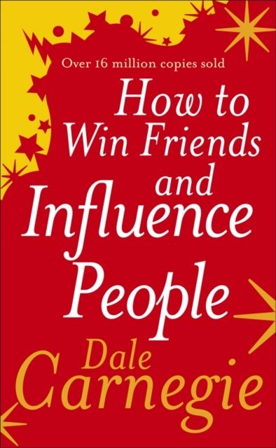 How to Win Friends and Influence People | 0:e upplagan