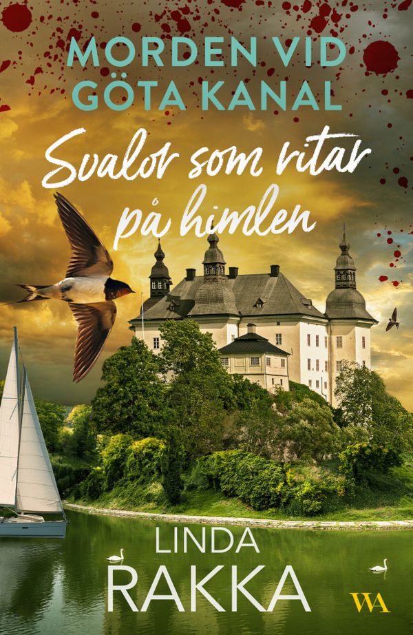Svalor som ritar på himlen | 0:e upplagan
