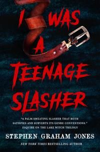 I Was a Teenage Slasher | 0:e upplagan