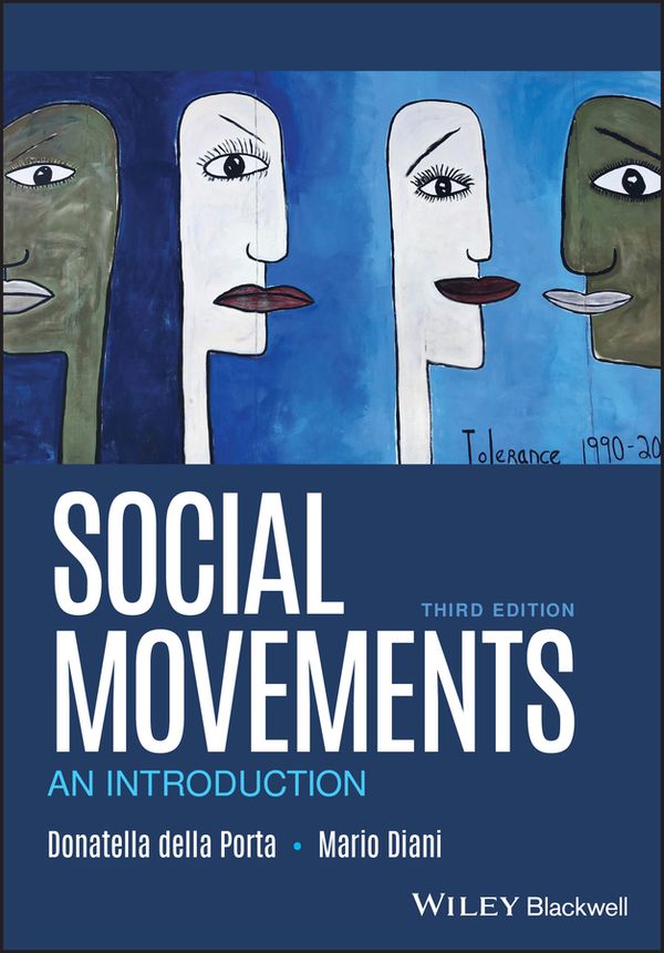 Social Movements | 3:e upplagan
