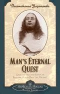 Man's Eternal Quest Hb : Vol 1