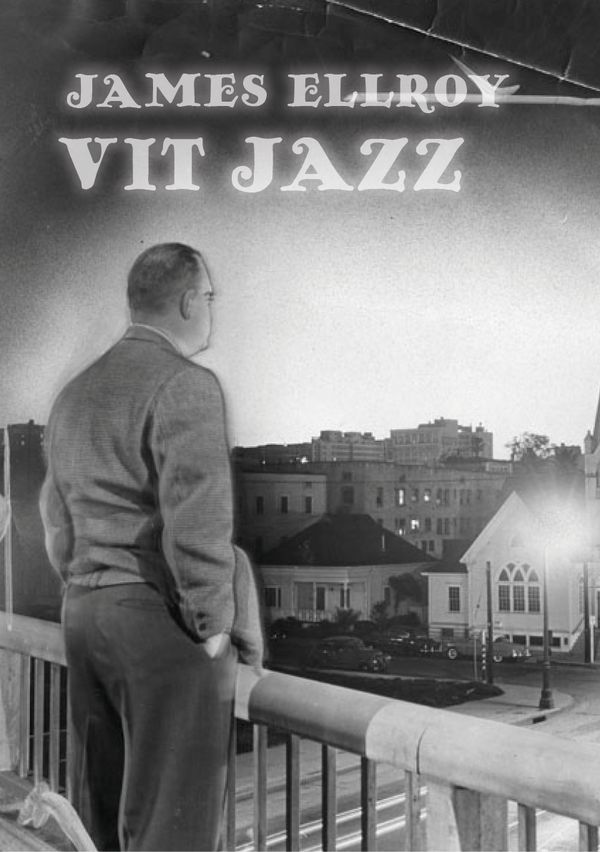 Vit jazz | 0:e upplagan