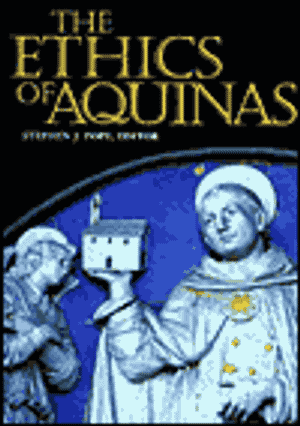 The Ethics of Aquinas