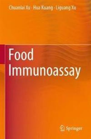 Food Immunoassay | 1:a upplagan