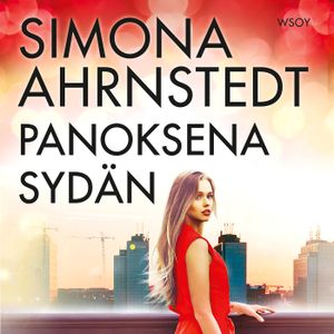 Panoksena sydän | 1:a upplagan