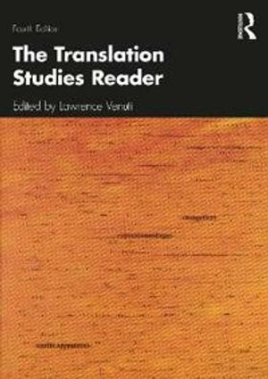 The Translation Studies Reader | 4:e upplagan