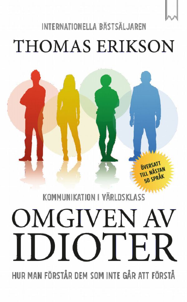 Omgiven av idioter | 0:e upplagan