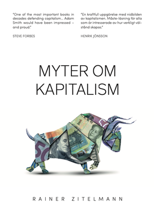 Myter om kapitalism | 1:a upplagan