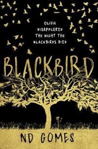 Blackbird | 0:e upplagan