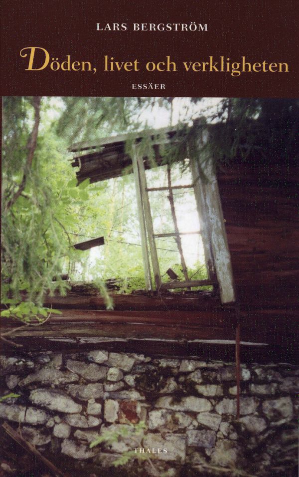 Döden, livet och verkligheten | 2:a upplagan