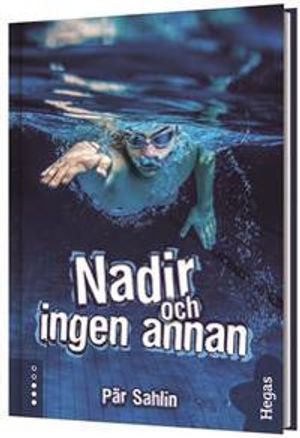 Nadir och ingen annan (BOK+CD)