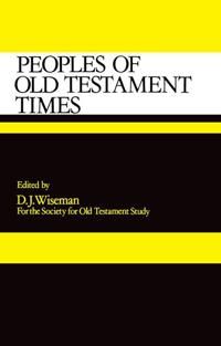 Peoples of old testament times | 0:e upplagan