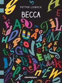 Becca | 1:a upplagan
