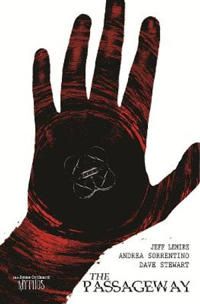 Bone Orchard Mythos: The Passageway | 0:e upplagan