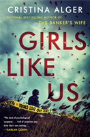 Girls Like Us | 0:e upplagan