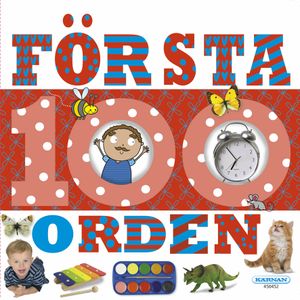 Första 100 orden