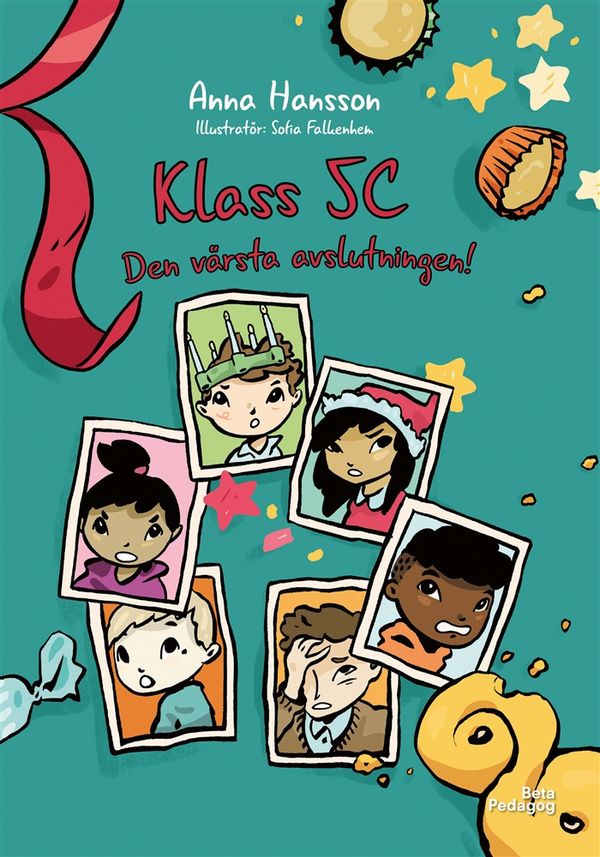 Den värsta avslutningen! | 1:a upplagan