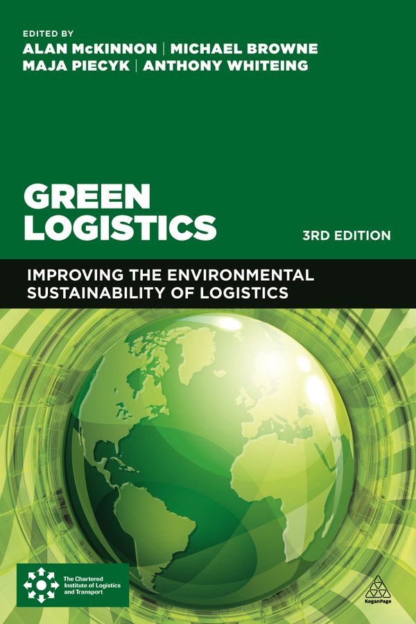 Green Logistics | 3:e upplagan