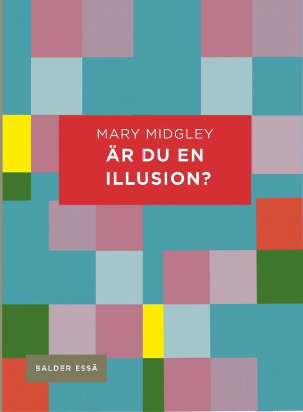 Är du en illusion? | 0:e upplagan